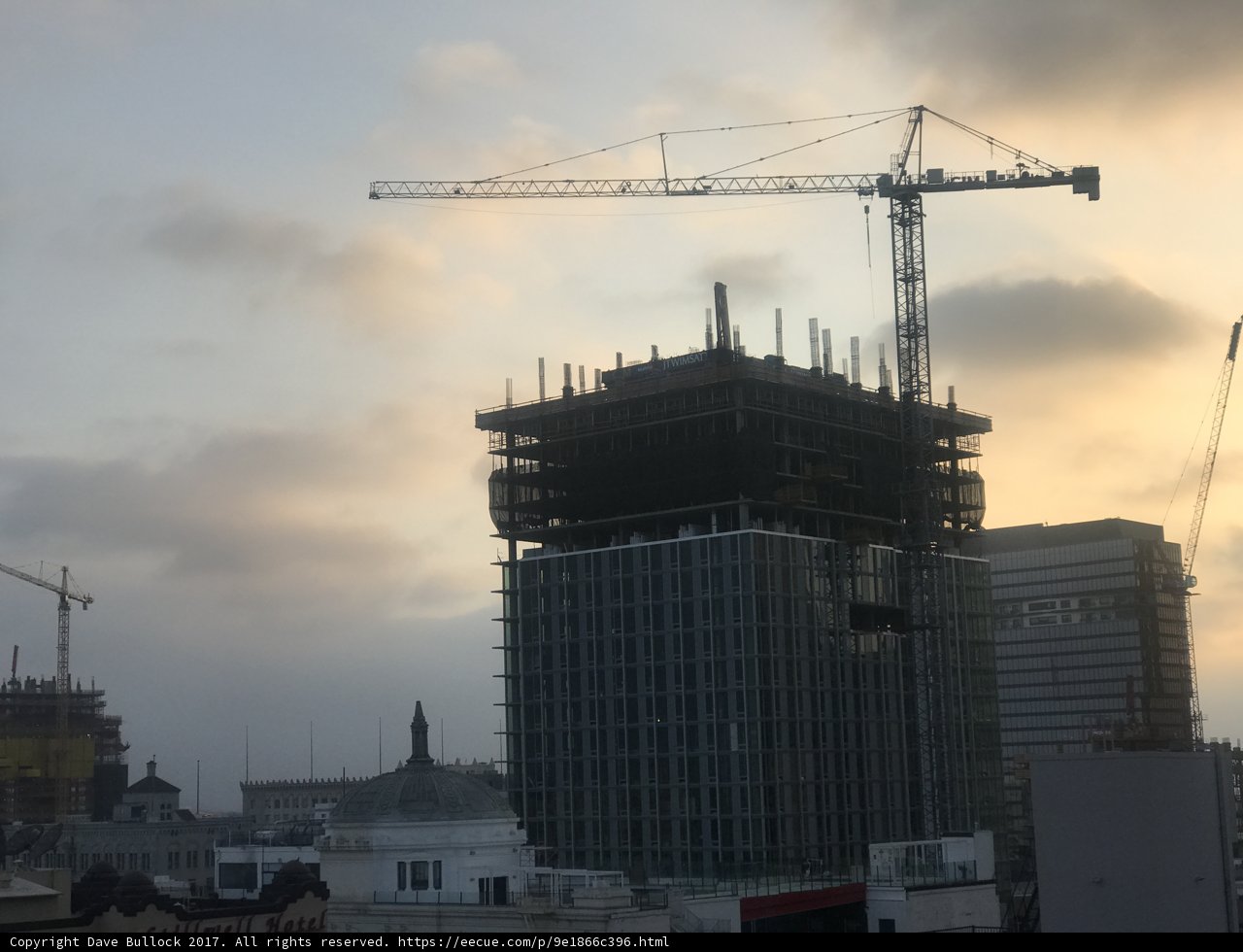 Building the Future
