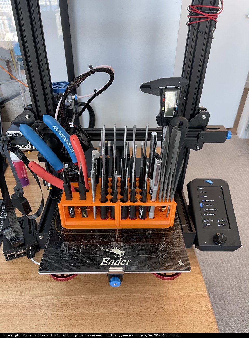 Cutting-Edge 3D Printing Technology for Transportation