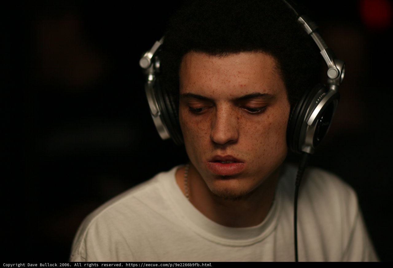 The Silent Beat