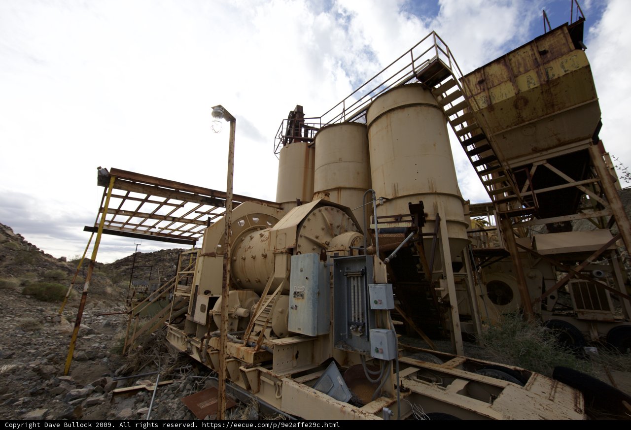 Industrial Giants