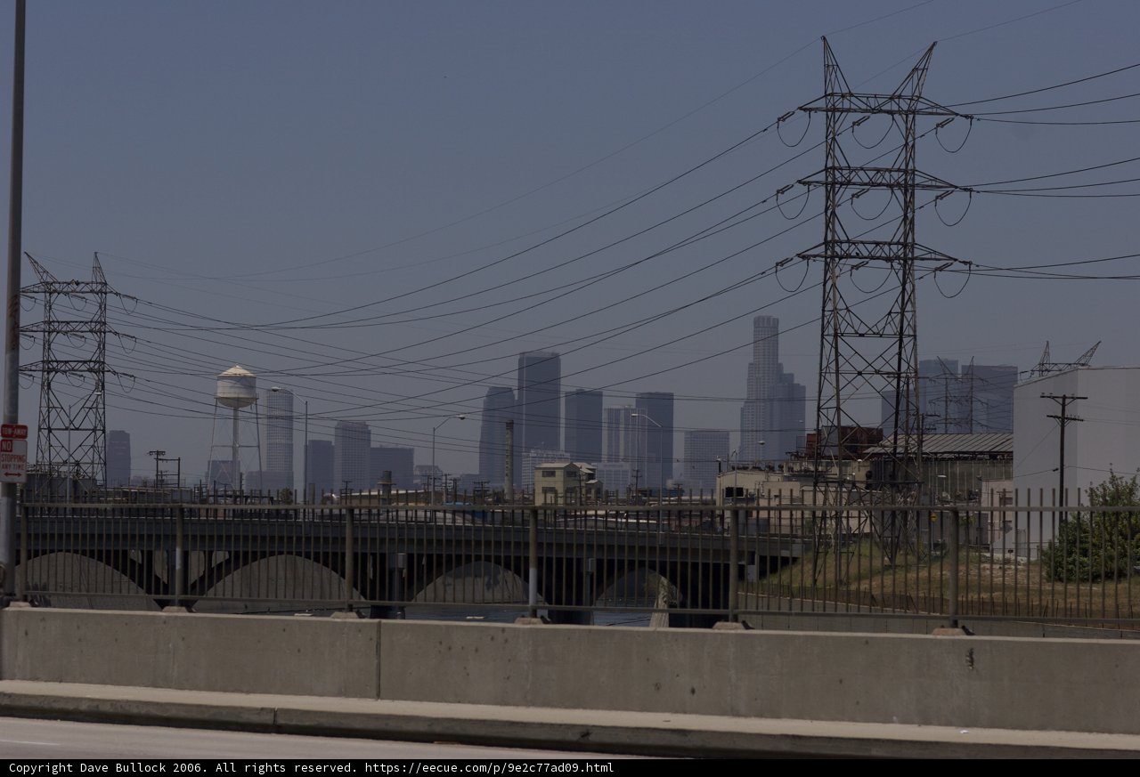 Urban Infrastructure