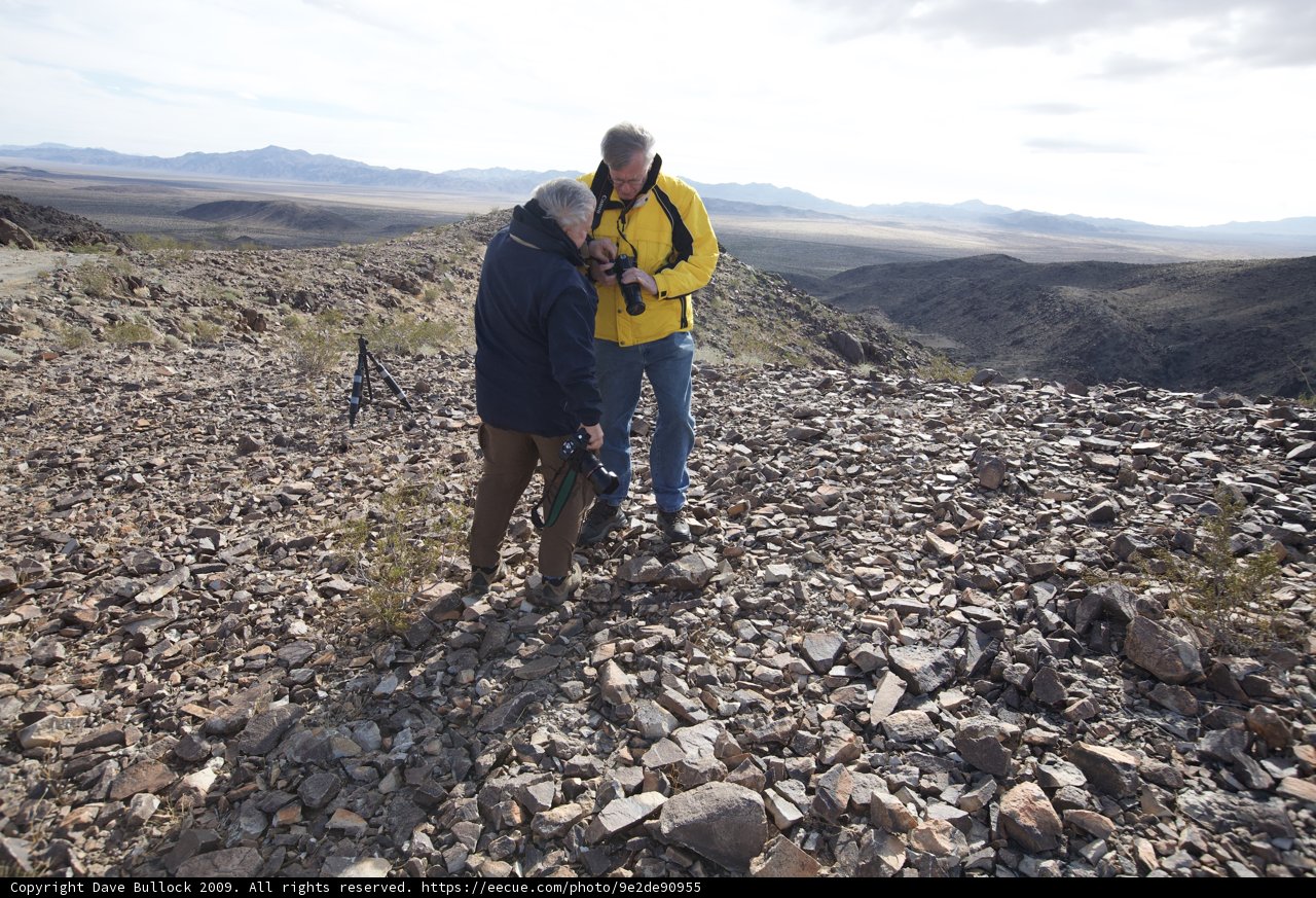 Summit Seekers