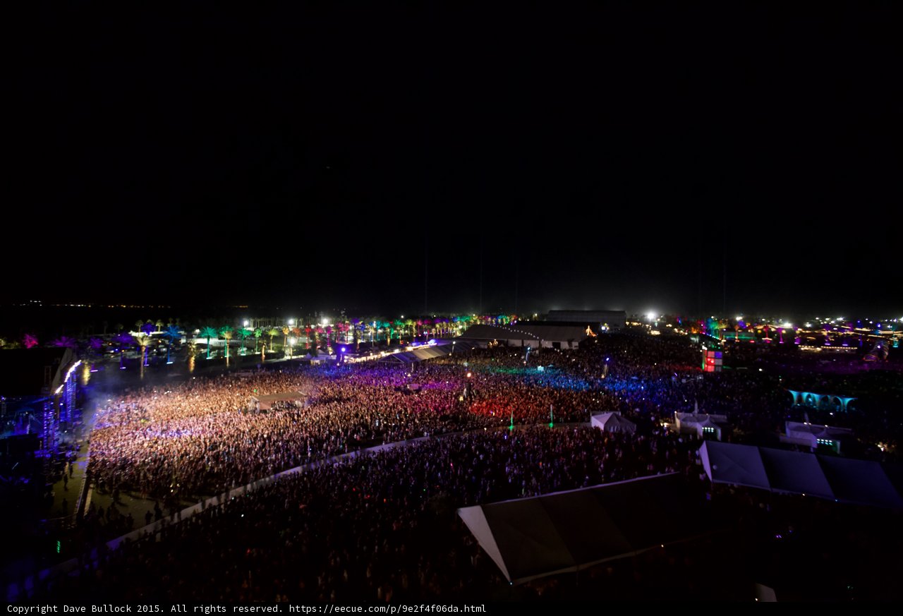 A Metropolis of Music