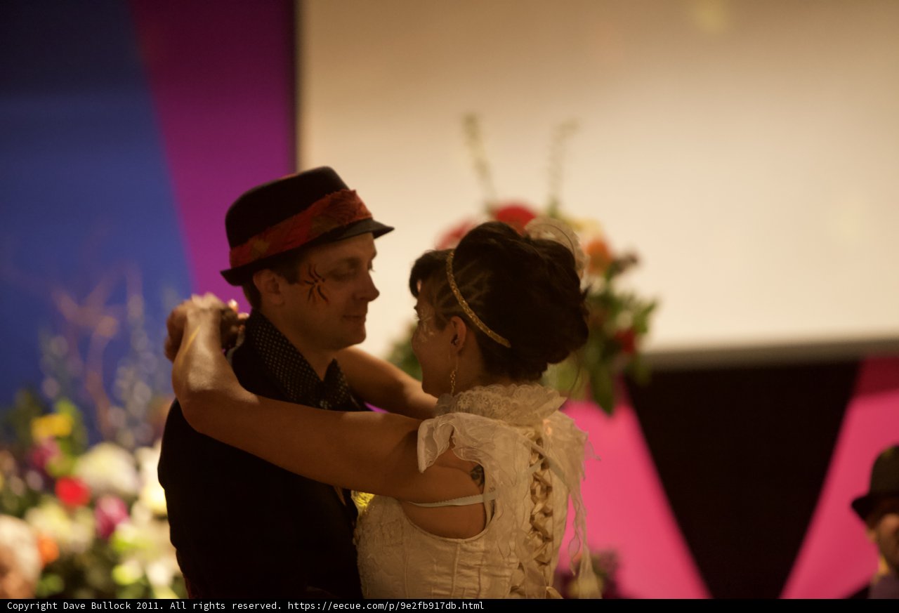 A Tango to Remember