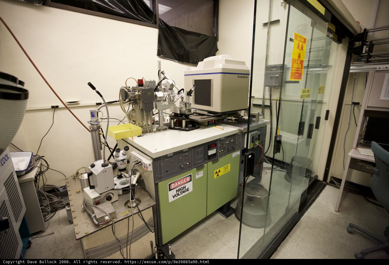 Advanced Laboratory for Biotech Research