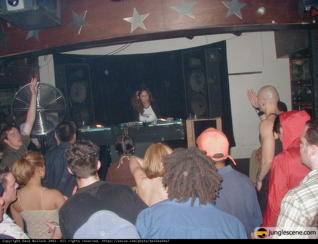 Club Atmosphere