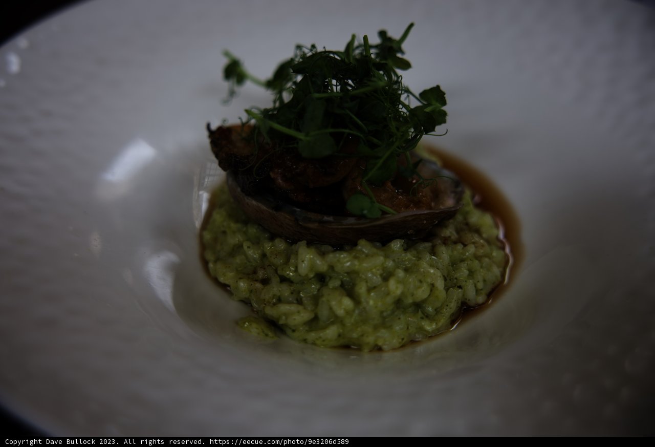 Unique Delicacy in Carmel Valley