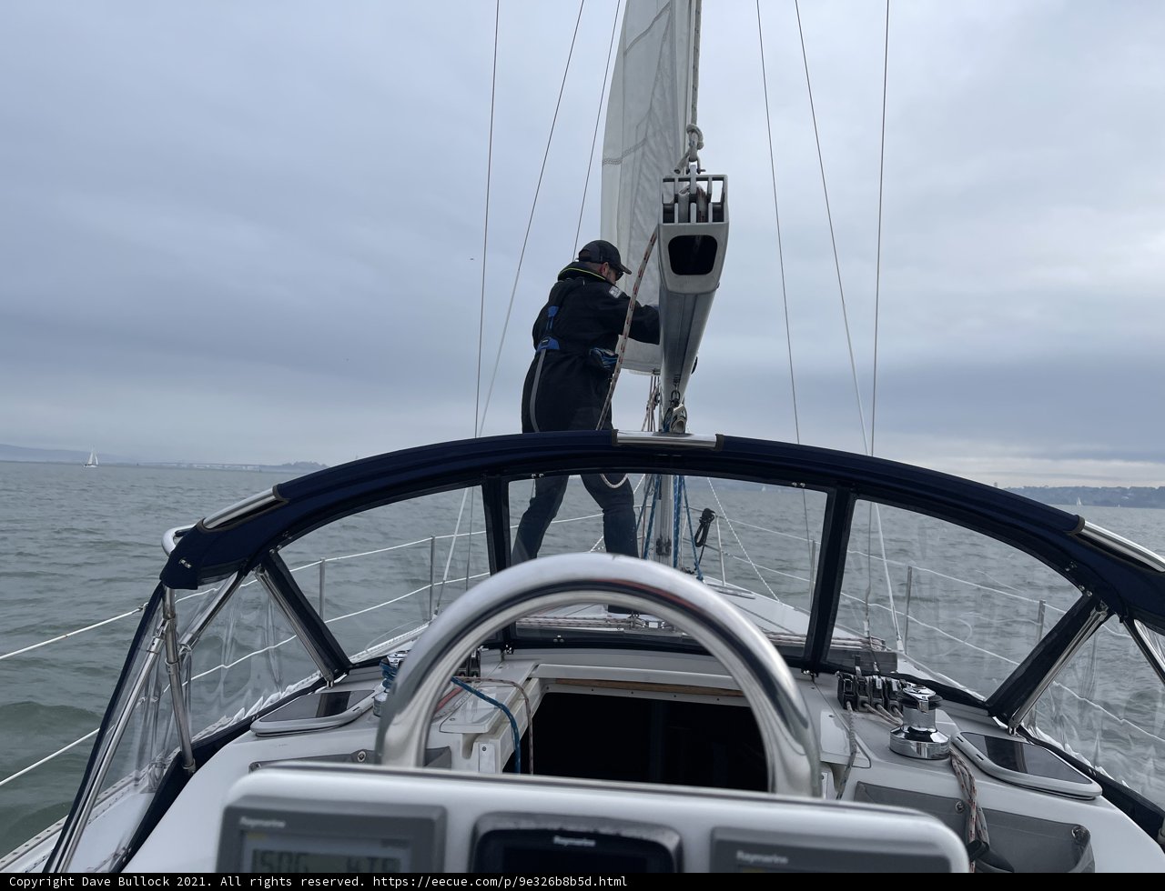 Mastering the Waters