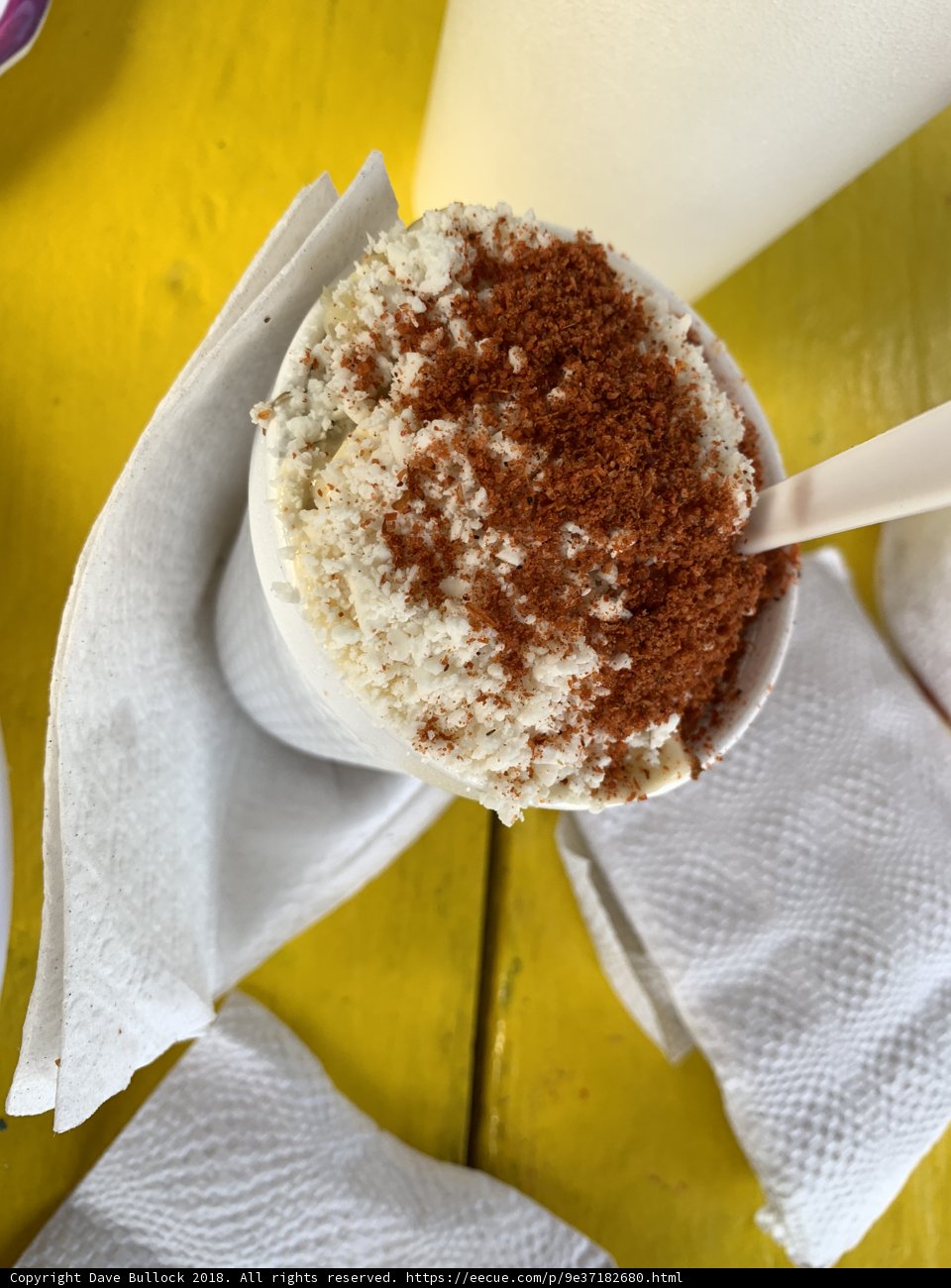 Tempting Tiramisu Ice Cream