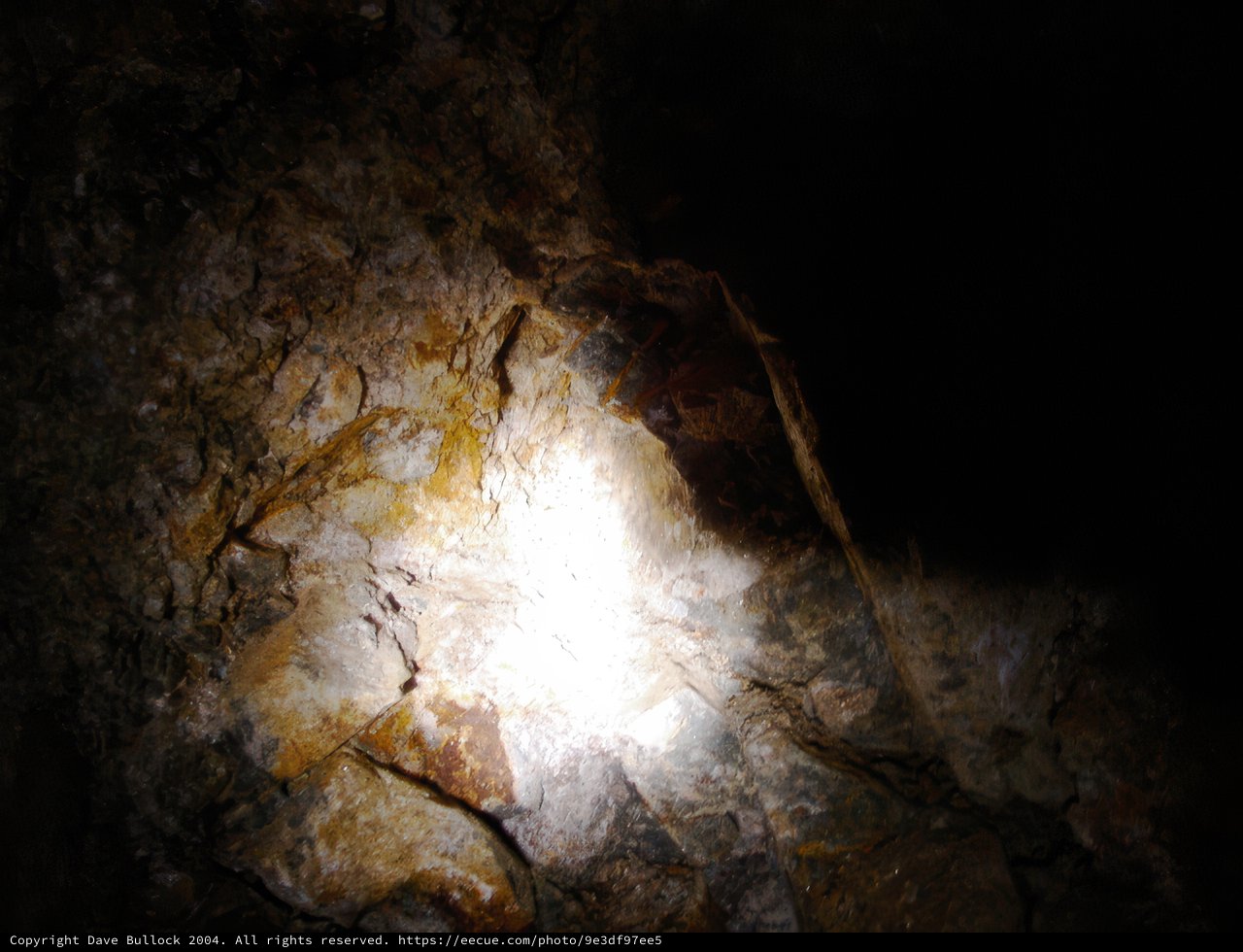 Illuminating the Cave