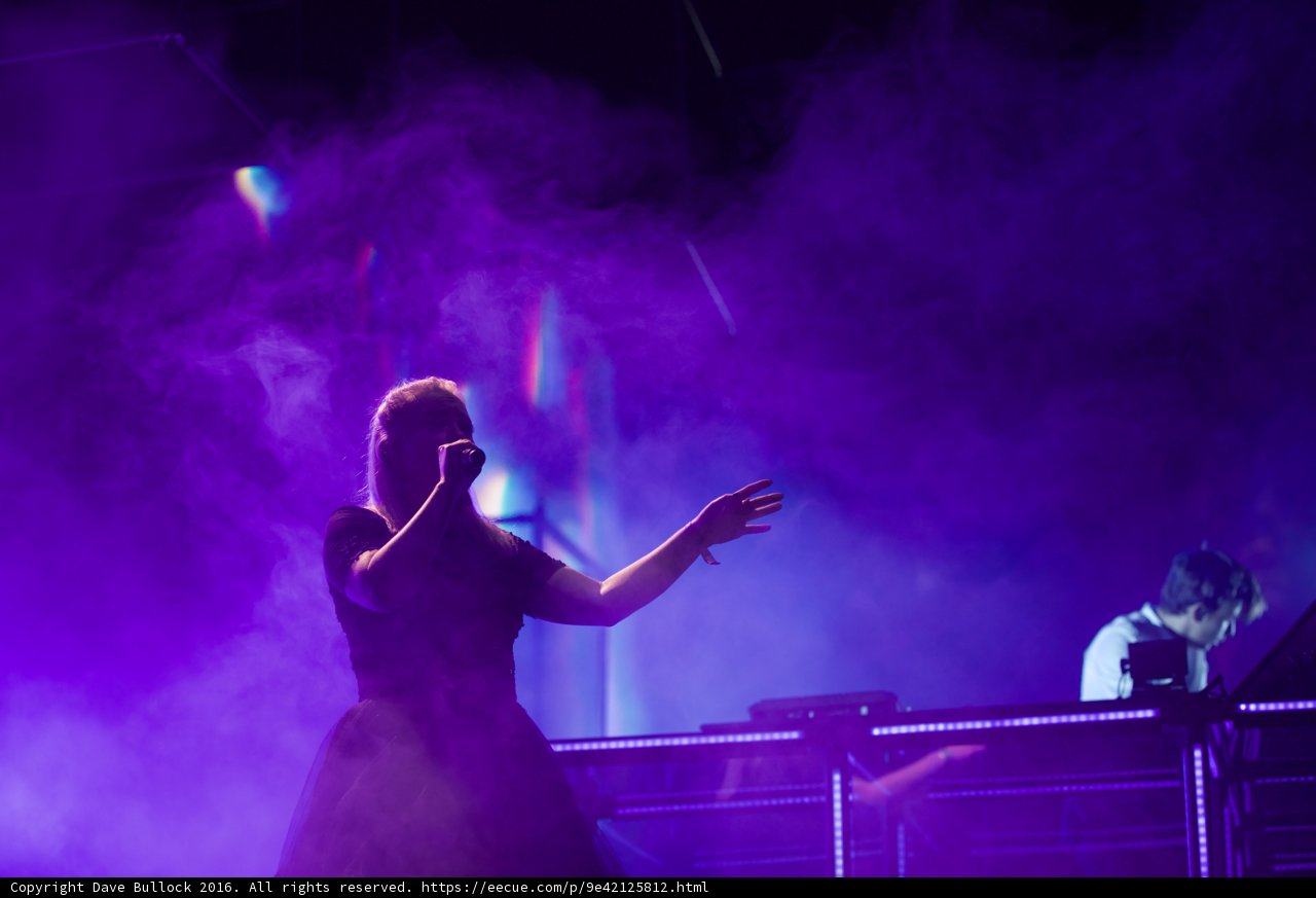 Smoke and Stardom
