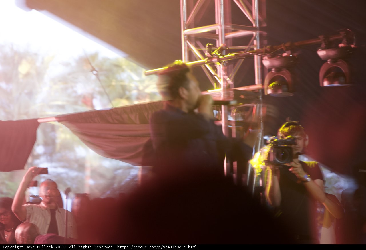Zack de la Rocha Photographer