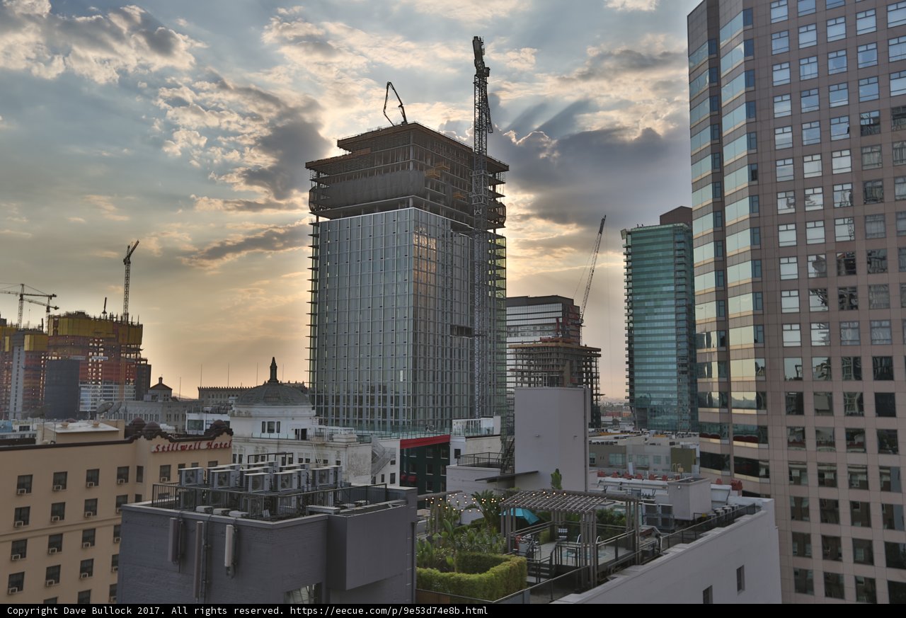 Under Construction