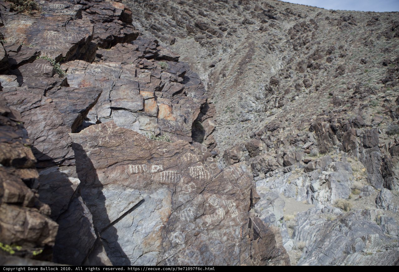 Cliffside Contemplation
