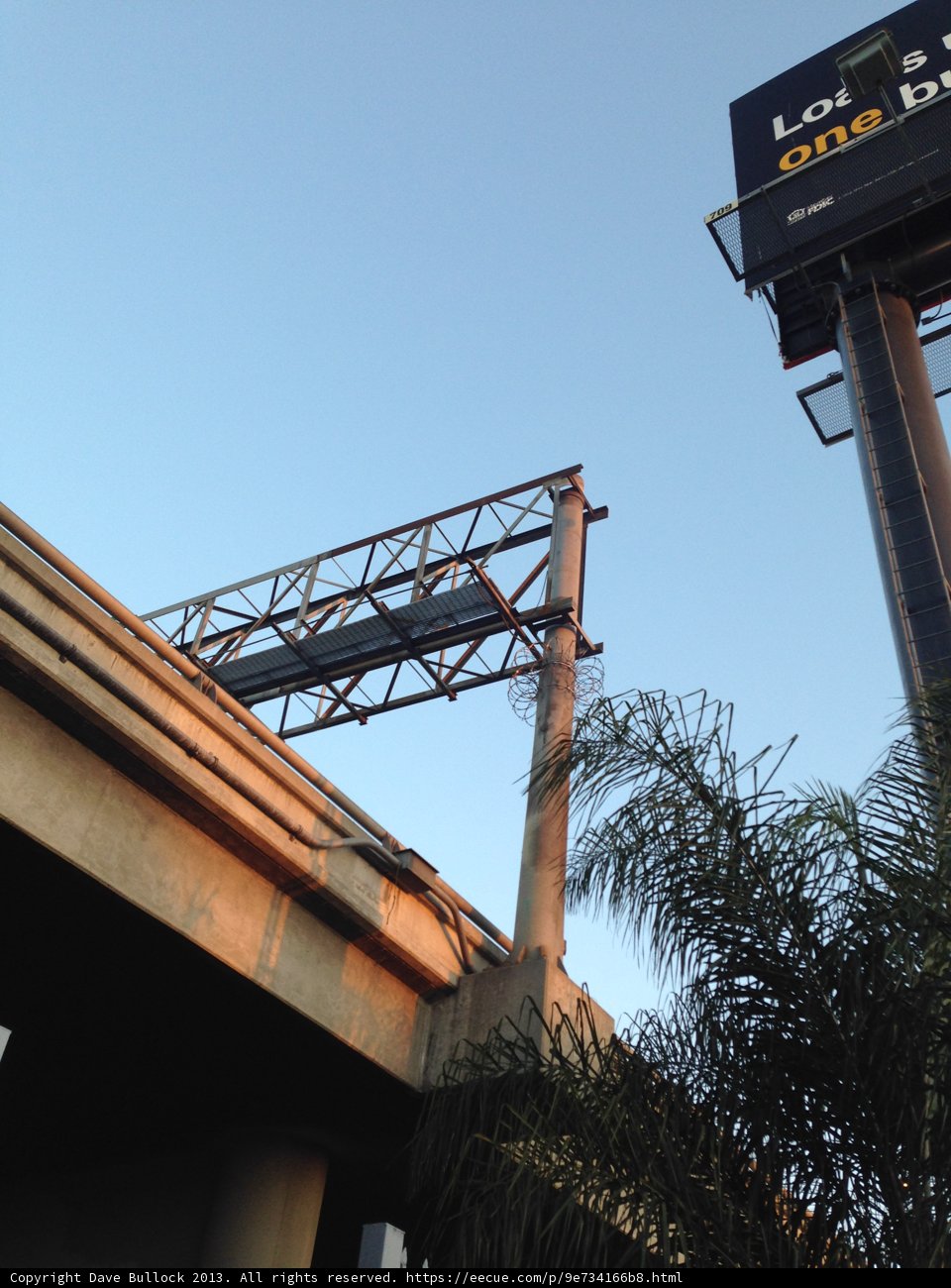 Urban Billboard