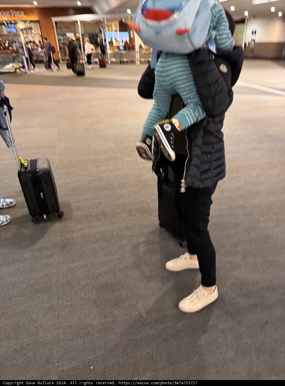 Airport Adventures