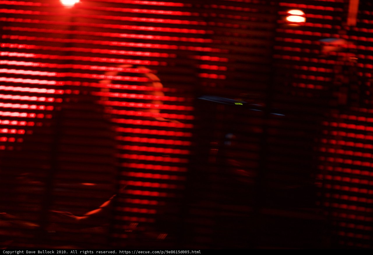 Red Light district