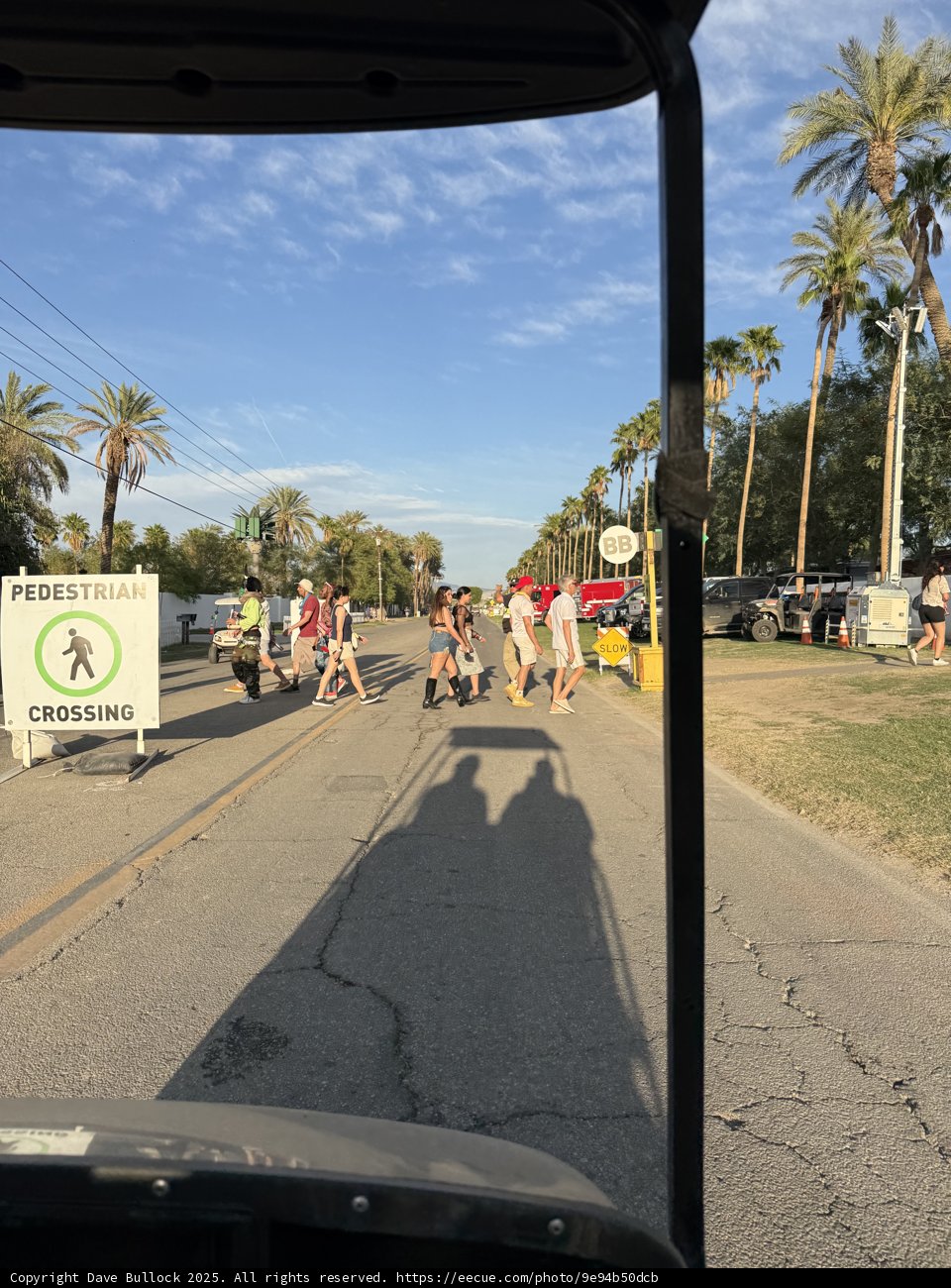 **April Stroll: Empire Polo Club Vibes**