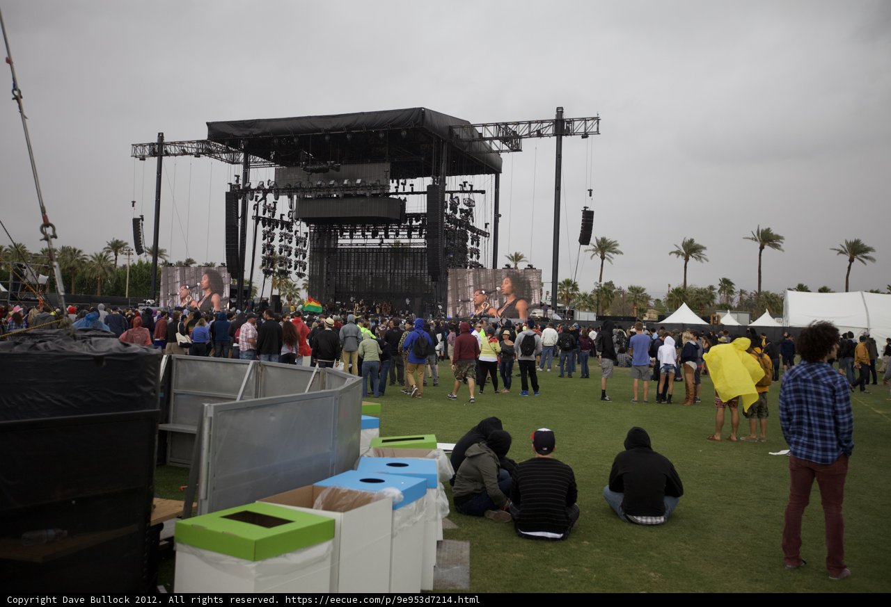 Rainy Day Rave