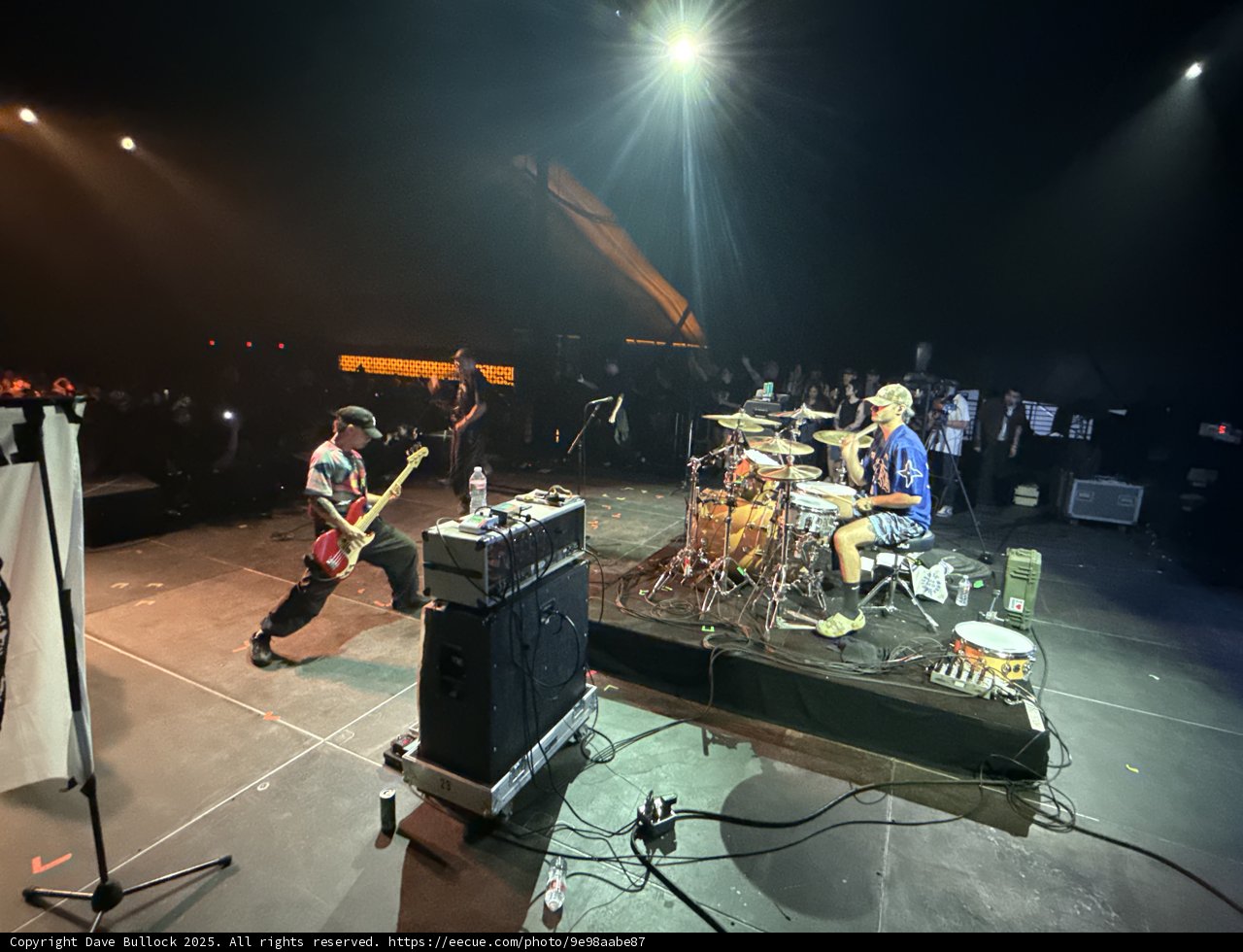 Electric Moments Under the Spotlight