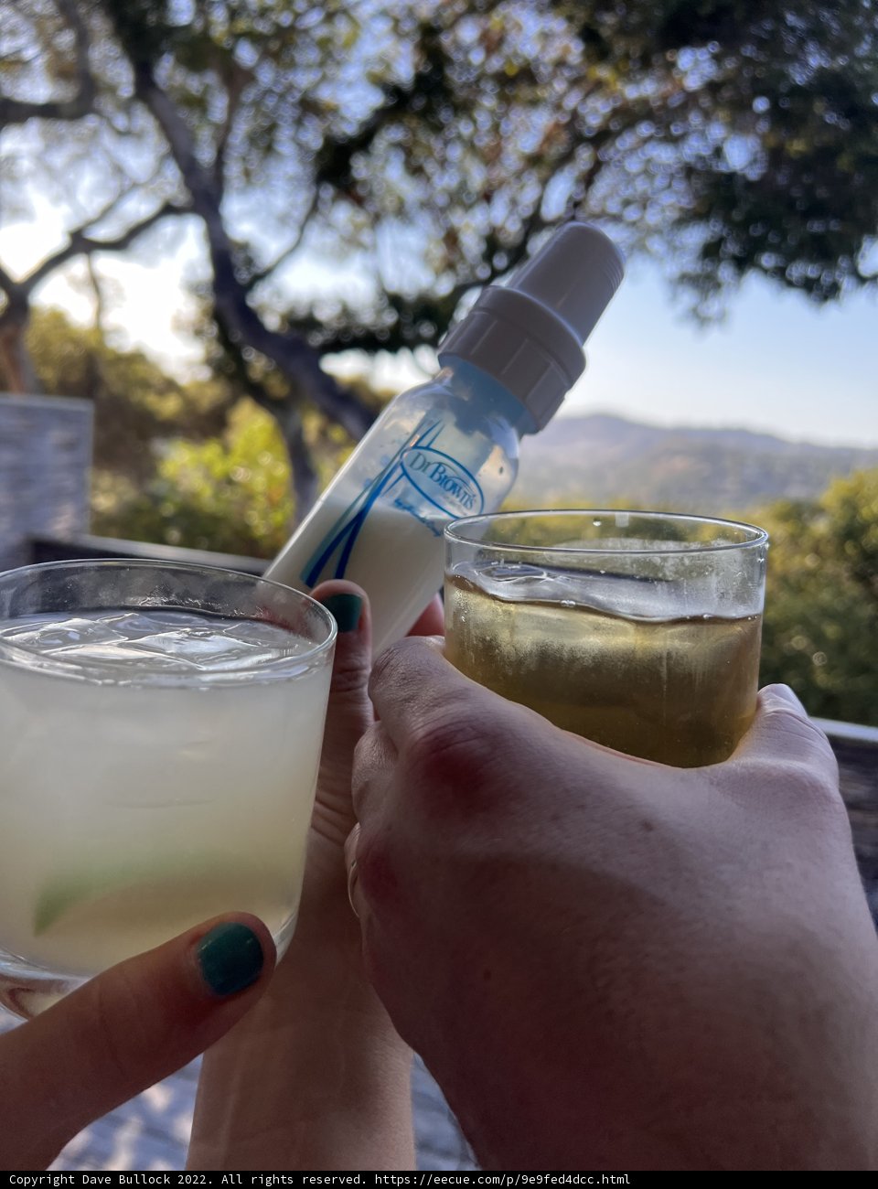 Refreshing Beverages in Carmel