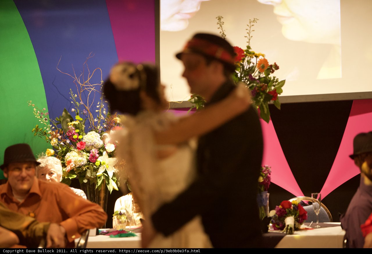 Dance of Romance