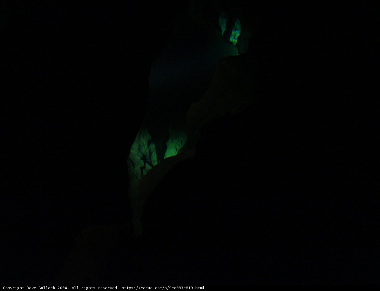 Dancing with the Northern Lights