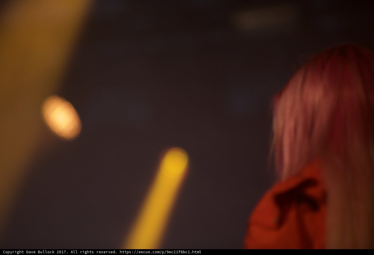Illuminated Melodies