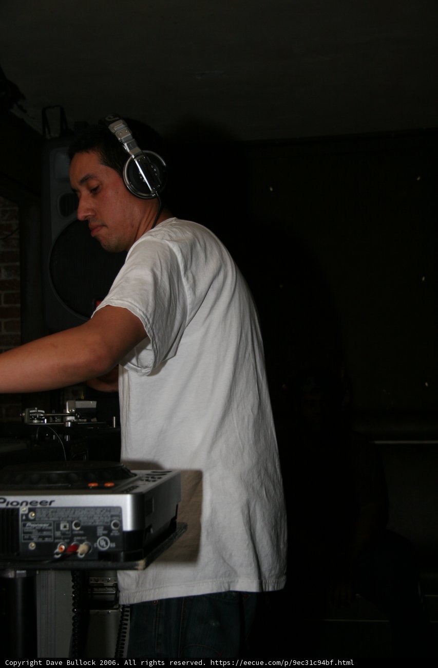 In the Zone
