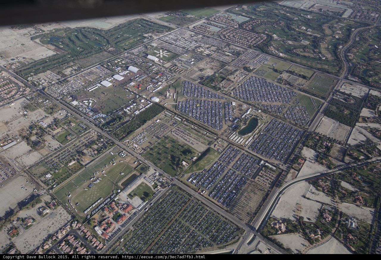The Green City