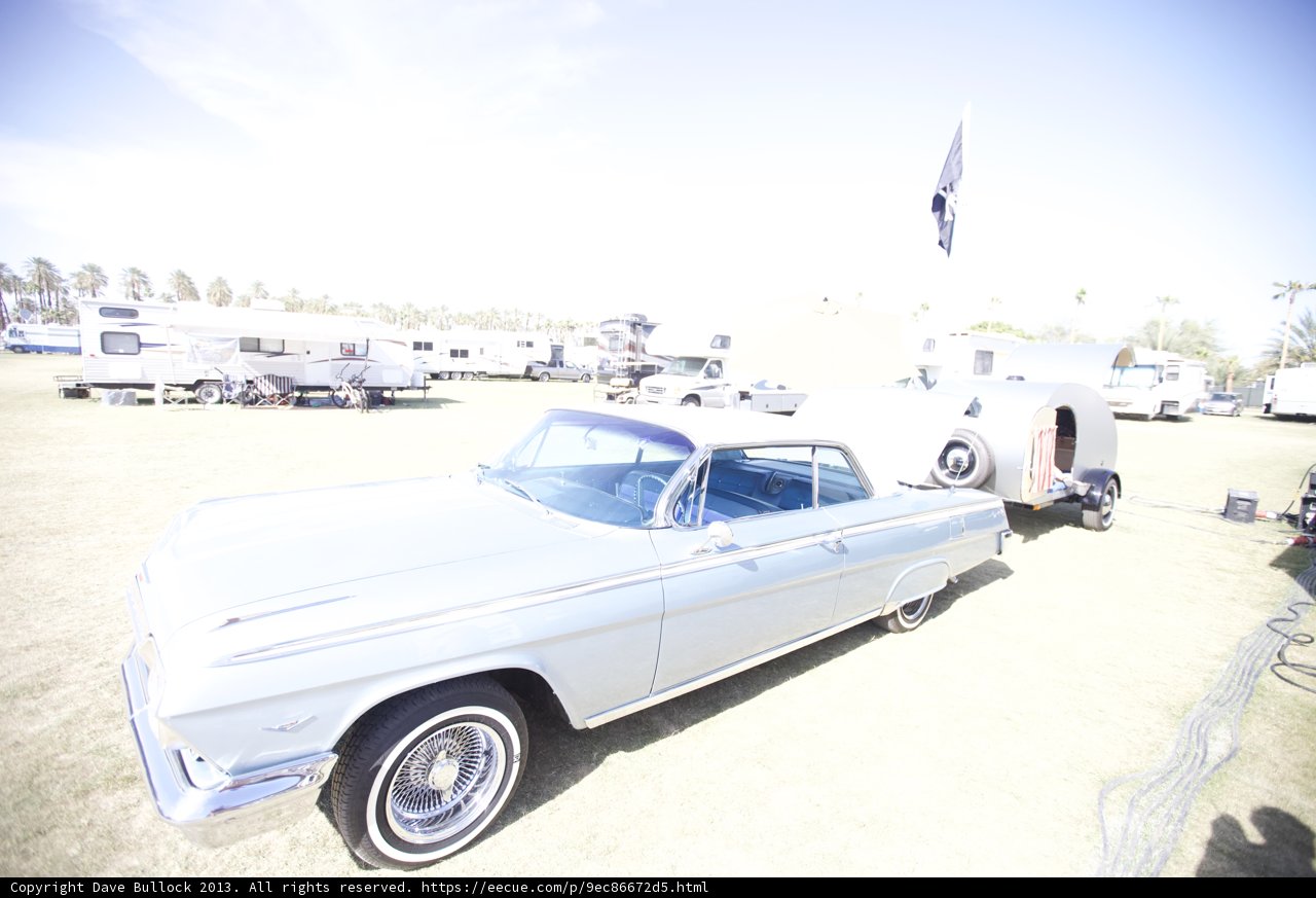 Parking in Style