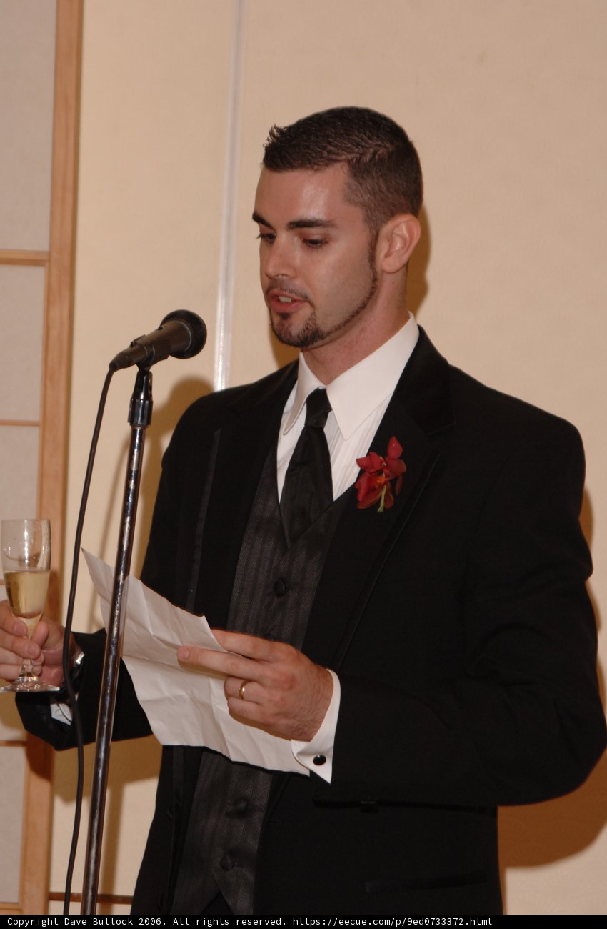 Toasting to Love and Happiness