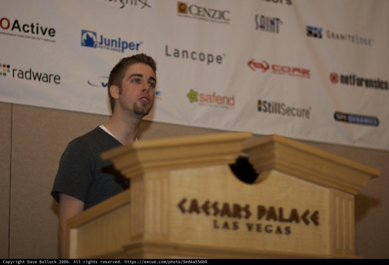 Keynote Speaker