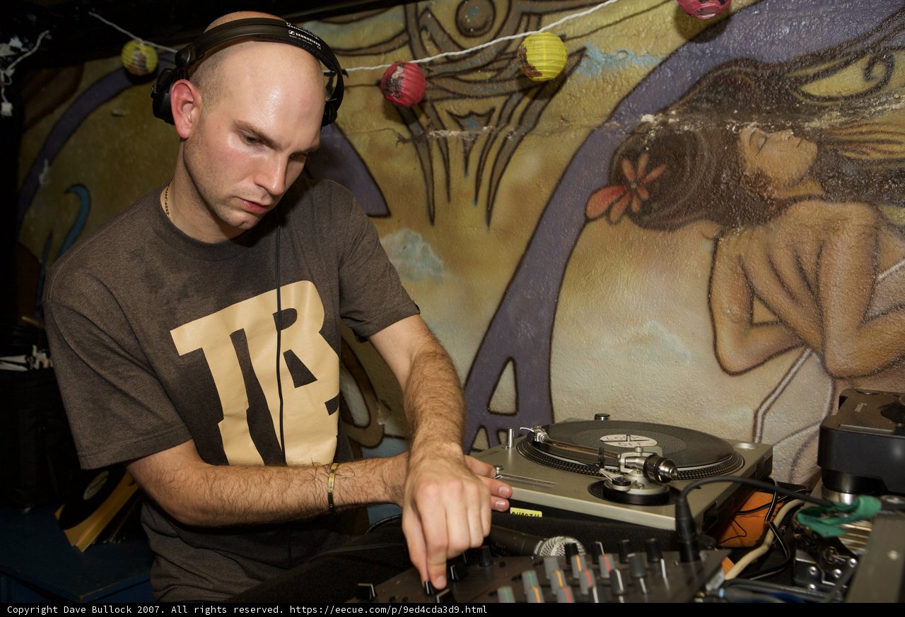 Pure Filth DJ Set