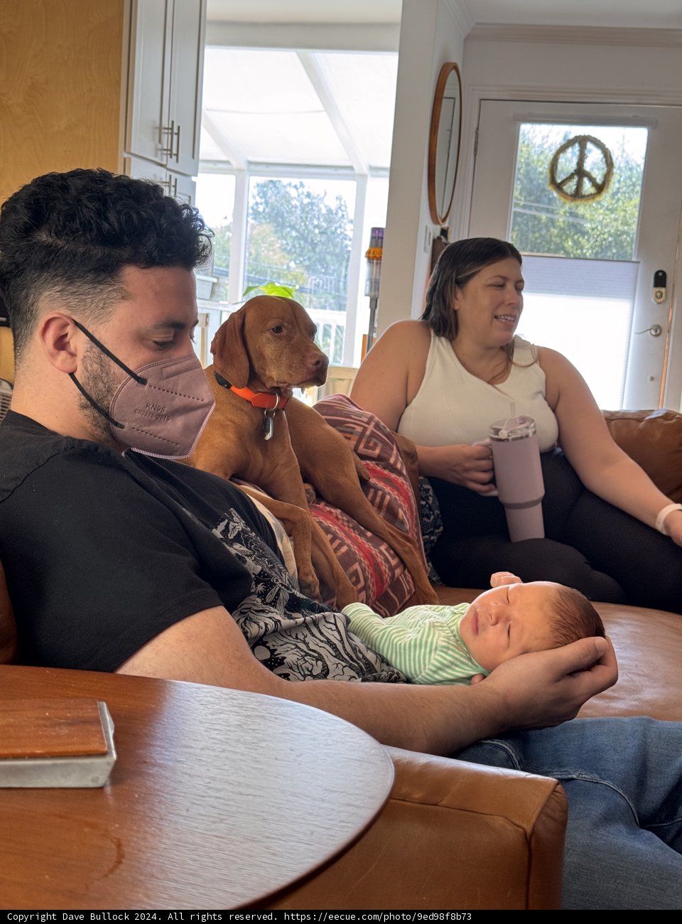 Cozy Gatherings at Home