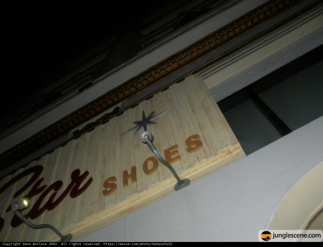Star Shoes Shines Bright