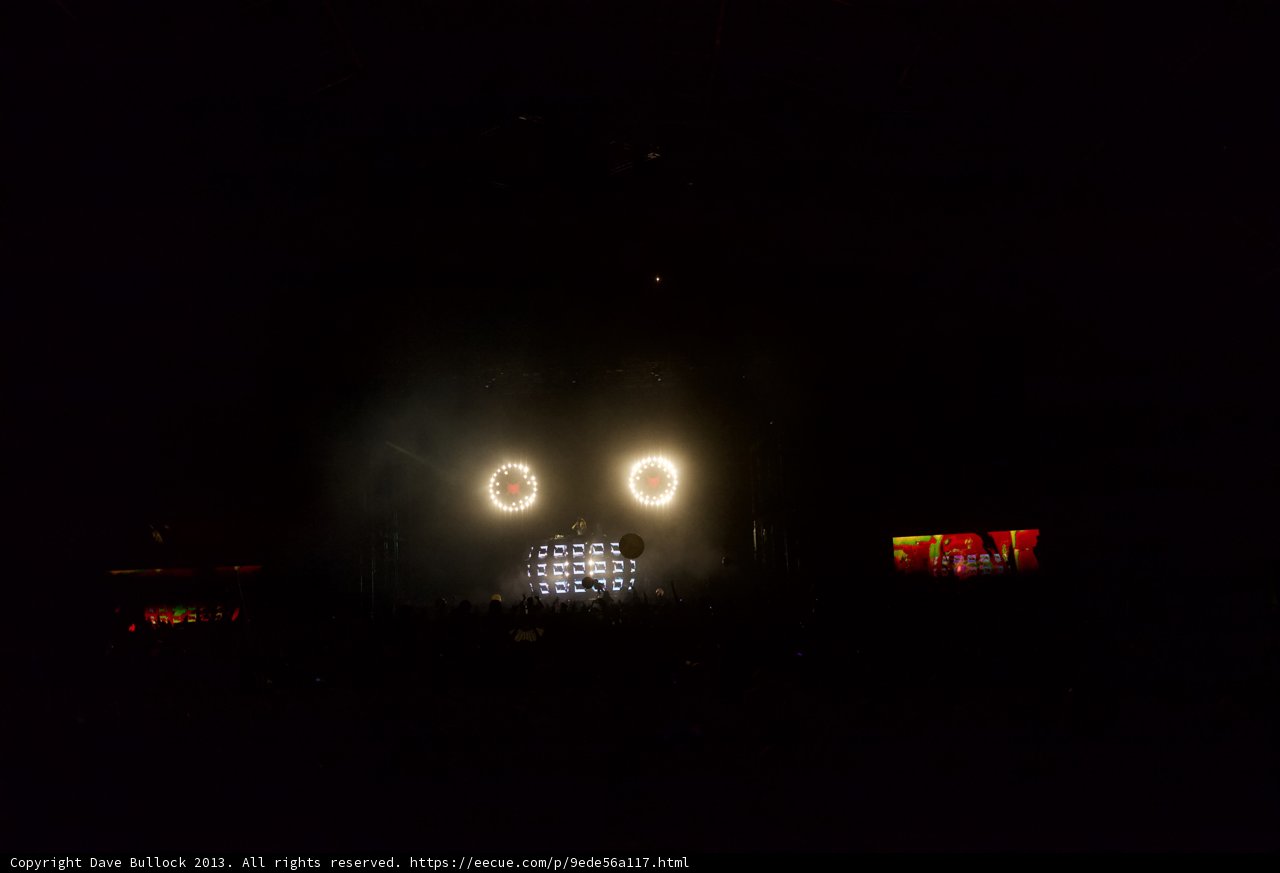 The Illuminated Face