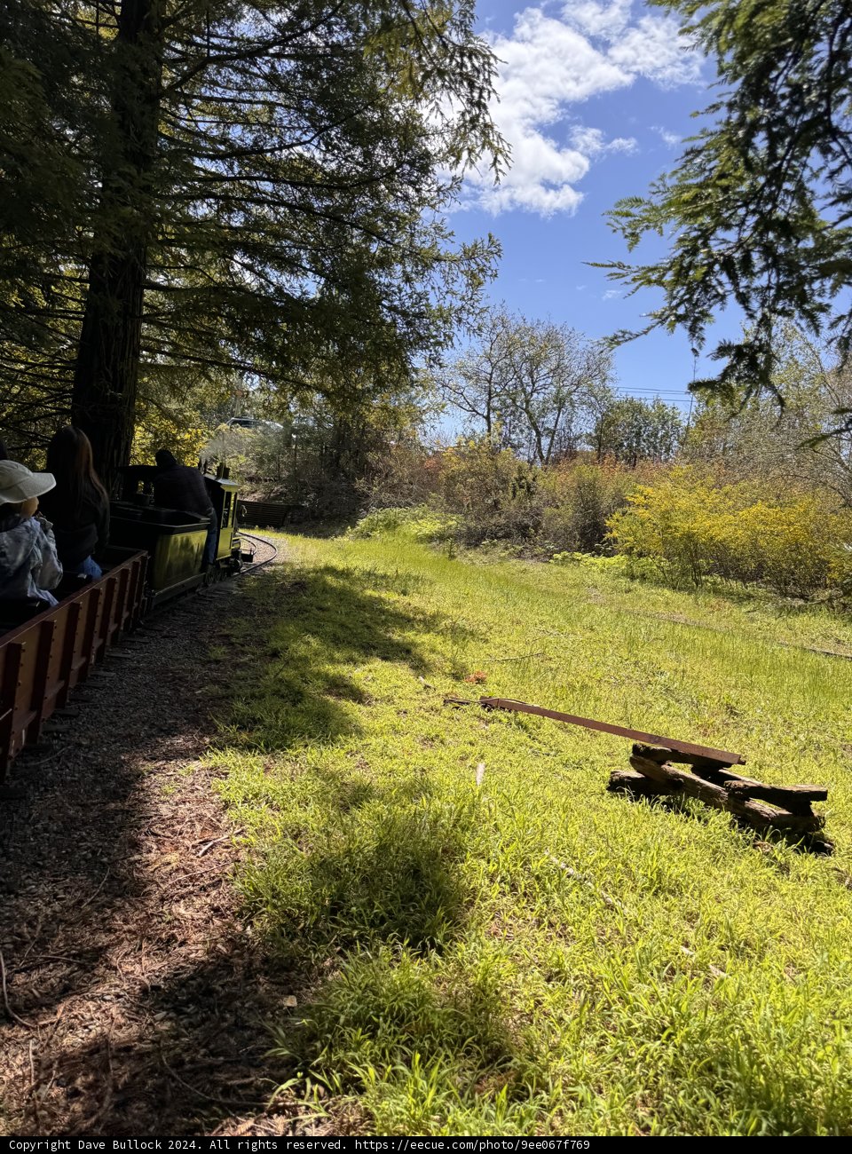 Adventure on Rails