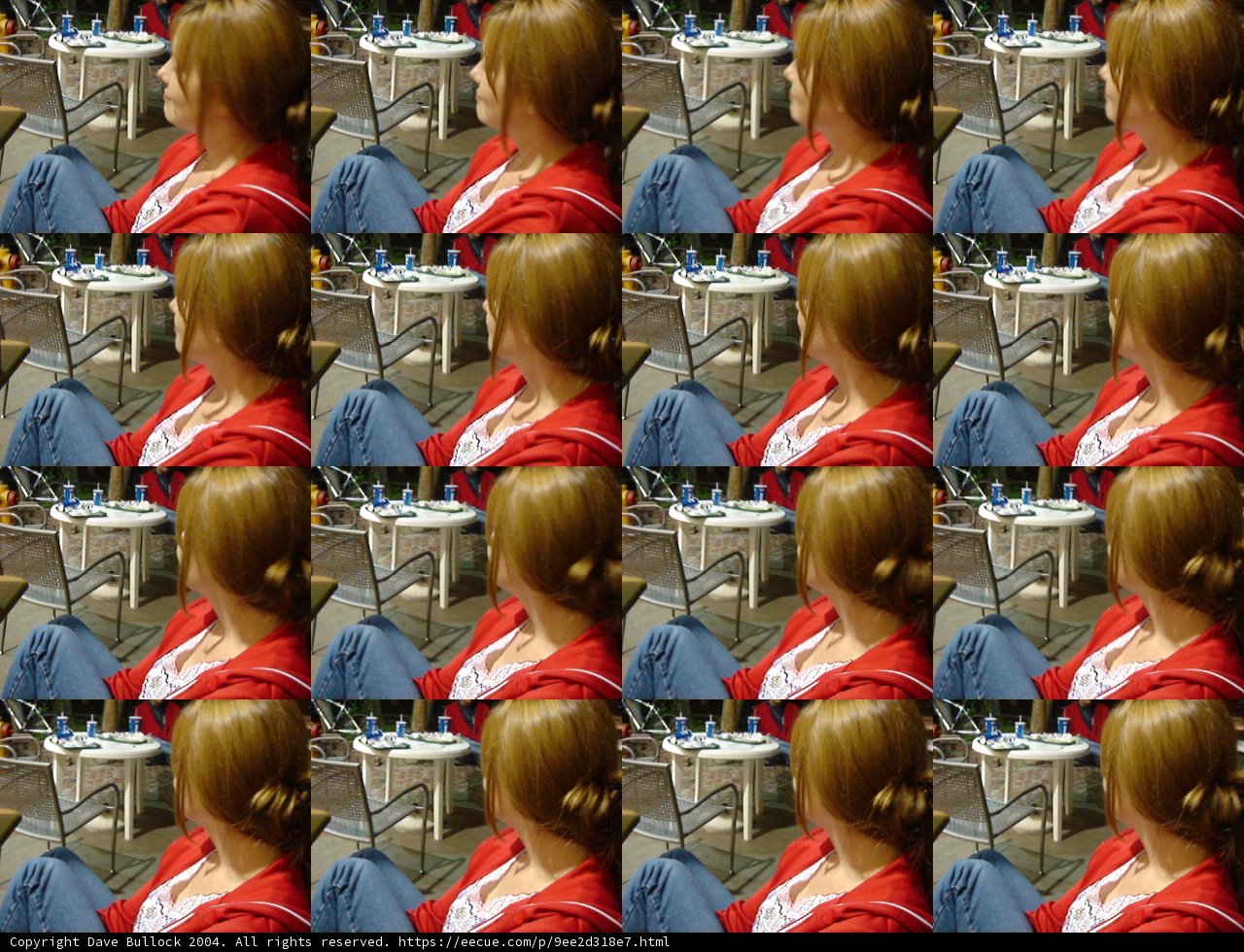 Memories from the Classroom