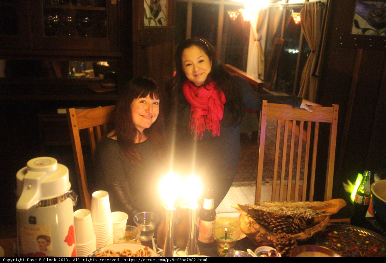 Candlelit Celebration