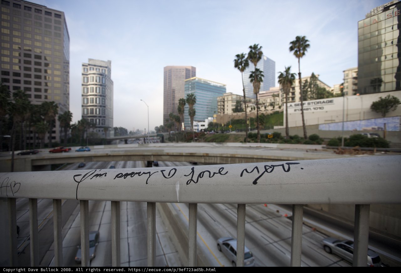 Metropolis Freeway Words