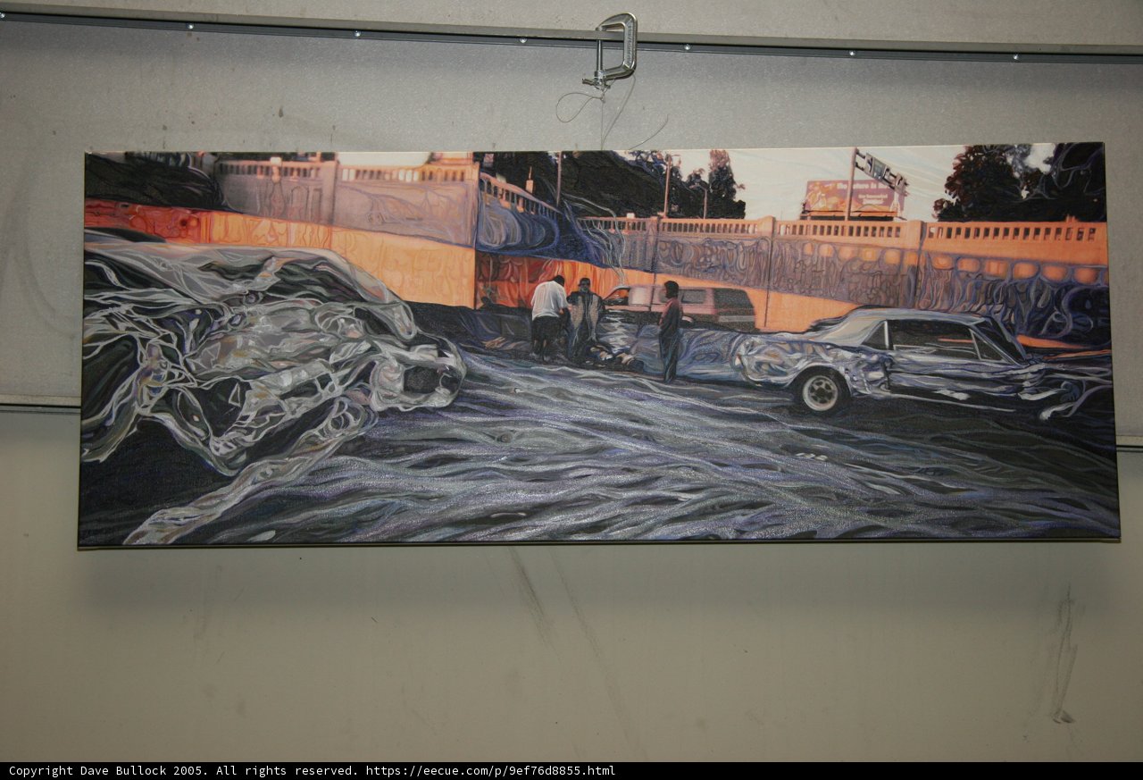 Automotive Artistry
