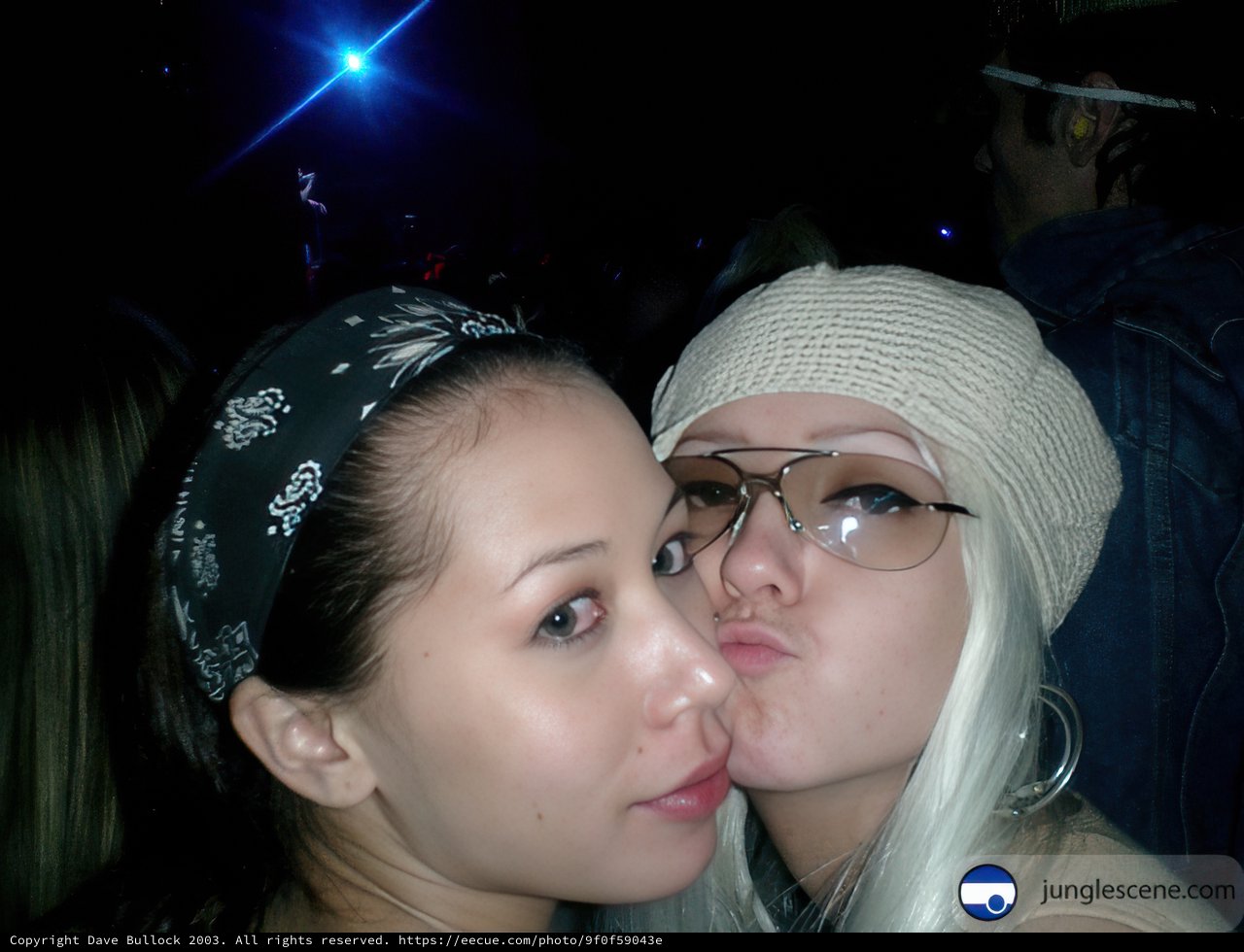 Concert Buddies