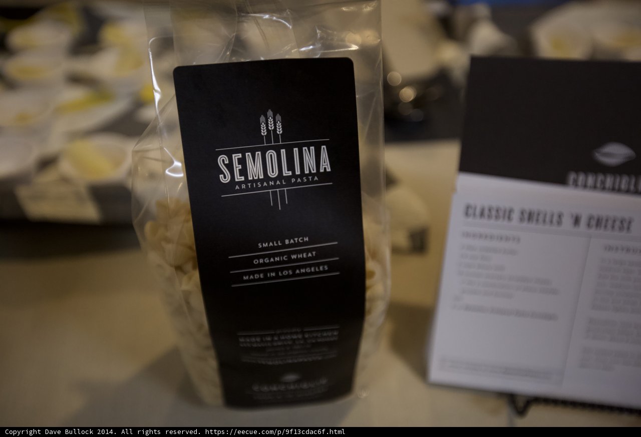 Delicious Pasta Duo