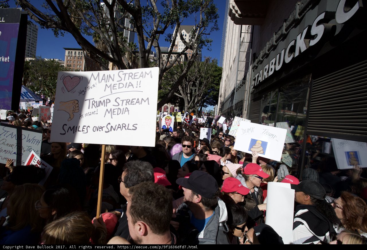March for Women's Rights