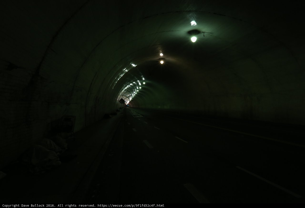 Midnight Passage