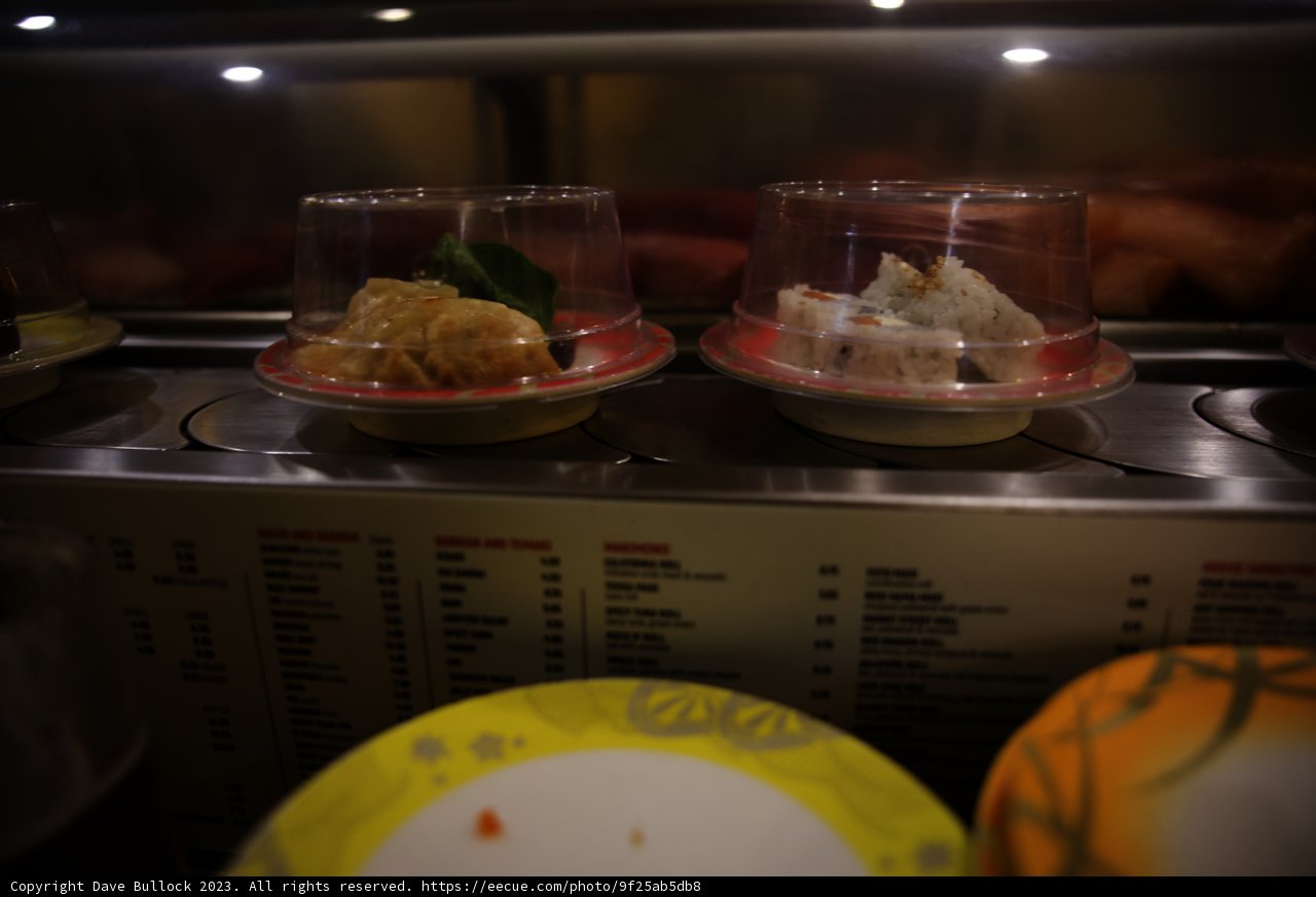 Delightful Culinary Experience at Japan Center Malls