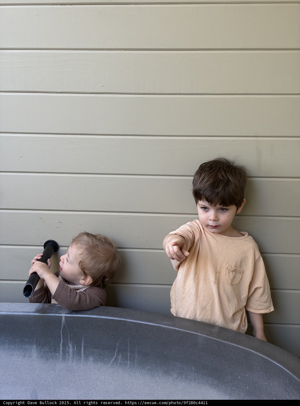 Little Explorers