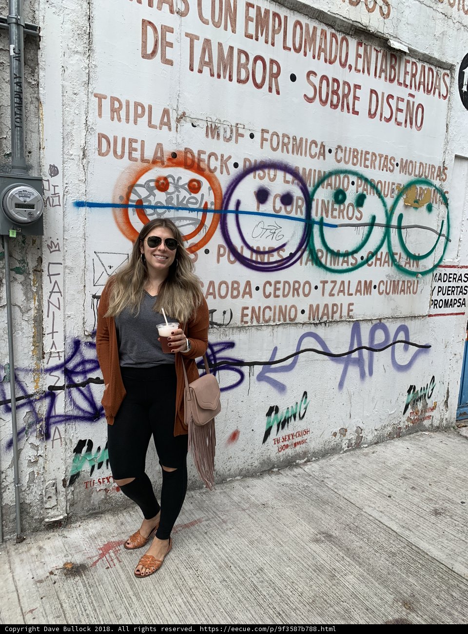 Urban Art and Style