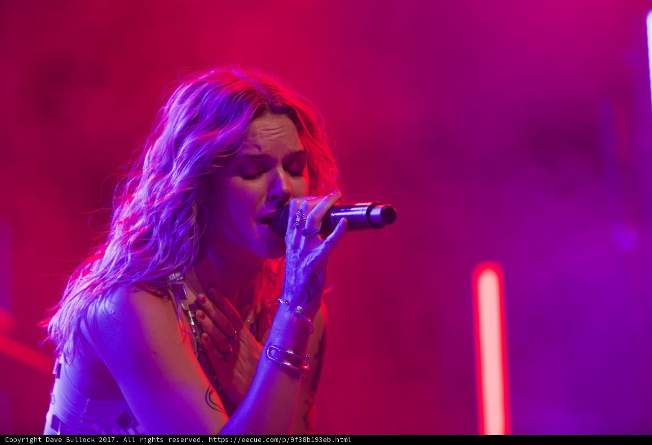 Star Performance